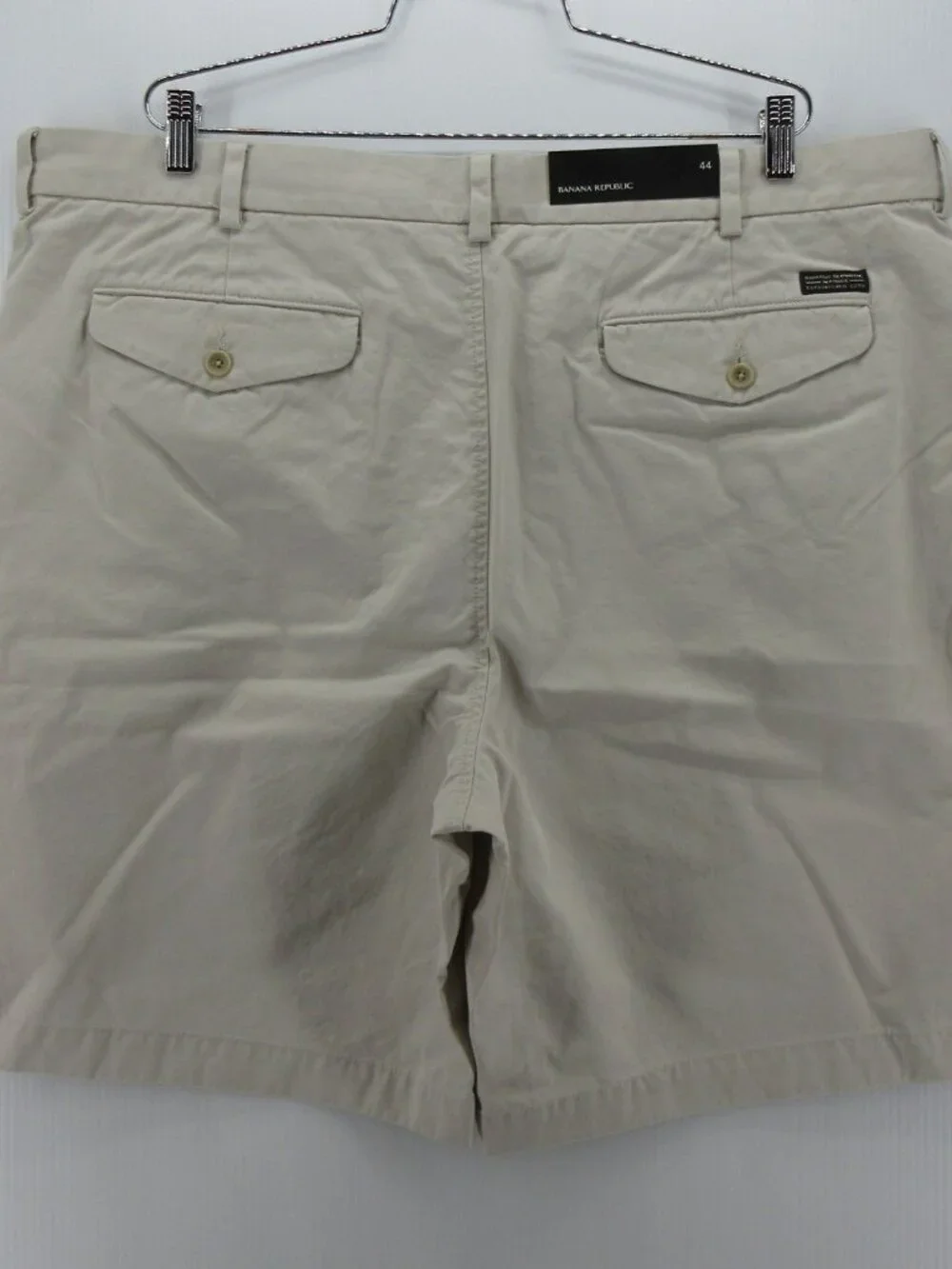 Banana Republic brand banana
